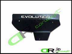 Exhaust Manifold Heat Shield Cover Mitsubishi Evolution 8 9 EVO "EVOLUTION"