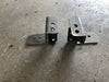 JDM Honda Crx Fog lights Brackets Only Left and Right