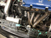 Honda Civic Eg/Ej mid plate mount bracket For B Series Engine