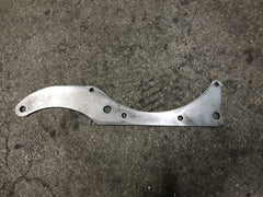 Honda Civic Eg/Ej mid plate mount bracket For B Series Engine