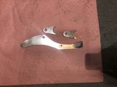 Honda Civic Ek K series mid plate