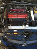 Exhaust Manifold Heat Shield Cover Mitsubishi Evolution 8 9 EVO YOUR NAME / LOGO