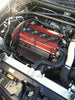 Exhaust Manifold Heat Shield Cover Mitsubishi Evolution 8 9 EVO YOUR NAME / LOGO