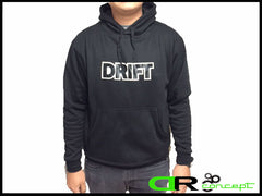 DRIFT HOODIES CARBON FIBER (S/M/L/XL)