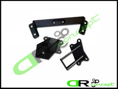 AE86 KA24DE SWAP MOUNT KIT