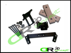 AE86 SR20det Swap Mount Kit