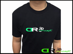 DR-CONCEPT T-SHIRT (S/M/L)