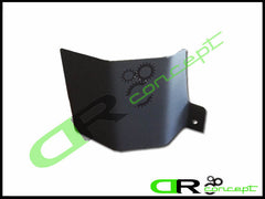 Nissan 240sx s13 Brake Master Heat Shield (Black)