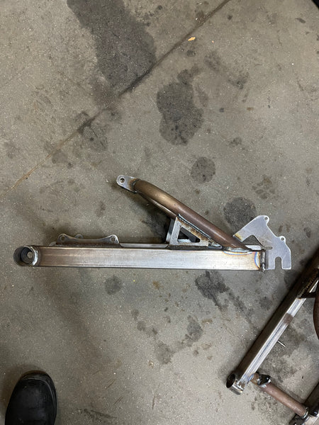 RAZOR SWING ARM SX500 – DR CONCEPT