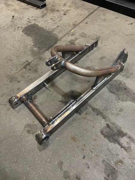 RAZOR SWING ARM SX500 – DR CONCEPT