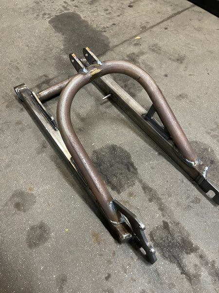 RAZOR SWING ARM SX500 – DR CONCEPT